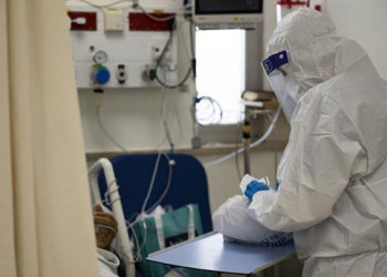 كورونا حول العالم