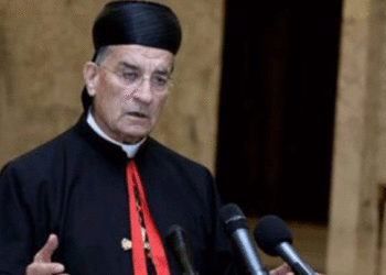 اللاجئون في لبنان