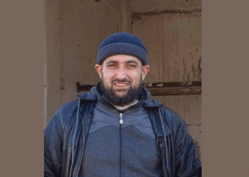 القتل تحت التعذيب في ريف حمص