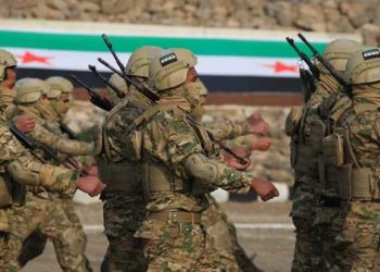 مجلس لقيادة الثورة