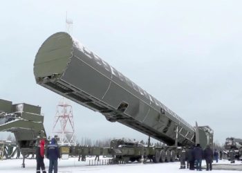 روسيا نووي أوكرانيا