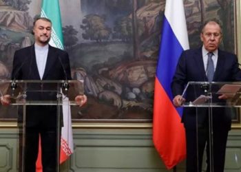 إعداد اتفاق شامل مع إيران