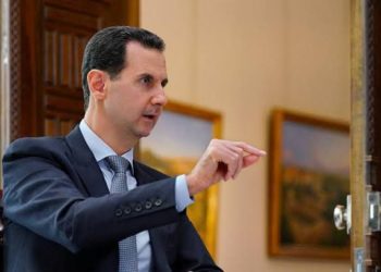 اتصالات بين الأسد وإسرائيل