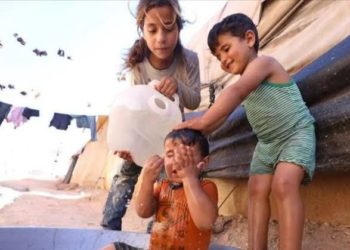 شمال غربي سوريا