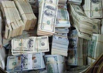 فرار قيادي في قسد