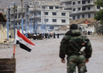 الاعتقالات في درعا