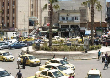 انفجاران أحدهما قرب المركز الثقافي في مدينة السويداء بعد وصول وفد أمني يترأسه مدير الاستخبارات العامة اللواء "حسام لوقا" التابع للنظام واجتماعه مع وجهاء المحافظة