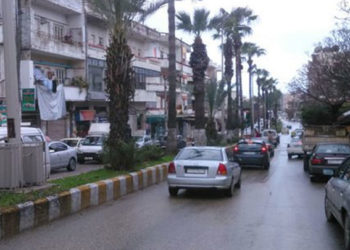 انتحار في طرطوس