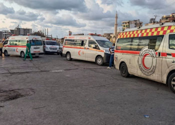 "مجموعة العمل من أجل فلسطينيي سوريا" تؤكد أن أجهزة النظام الأمنية اعتقلت عدداً من الناجين من حادثة غرب القارب في سواحل طرطوس