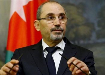 اﻷردن قانون قيصر