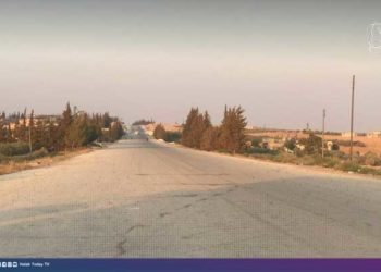 فتح المعابر مع النظام