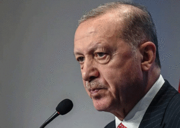 رجب طيب أردوغان