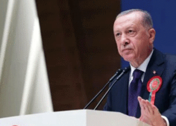أردوغان يدعو المجتمع الدولي لدعم بلاده في تنفيذ مشروع واسع بسوريا