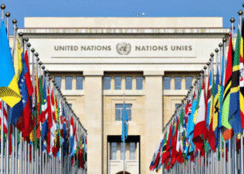 الأمم المتحدة في لبنان