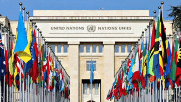 الأمم المتحدة في لبنان