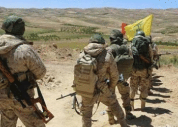 حزب الله في القصير