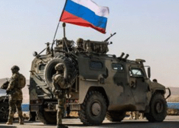 التدخل الروسي