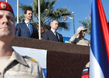 الحرب في أوكرانيا