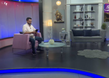 صباح سوري – 21 09 2022 – ربا حبوش.. أول سوريّة تصل لإدارة معهد القيادات النسائية العربية