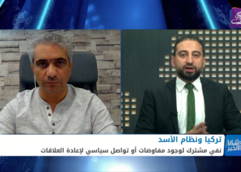 ثنايا الخبر – هل فشلت مساعي التقارب بين تركيا والنظام؟