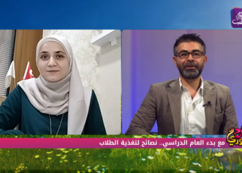 صباح سوري – 16 09 2022 – الوضع الأمني في الشمال السوري