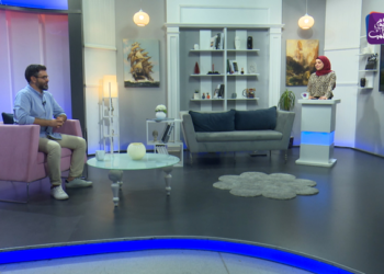 صباح سوري – 23 09 2022 – اليوم الدولي للغات الإشارة