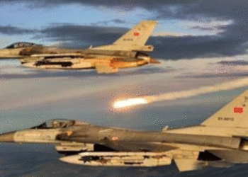 غارة جوية على موقع للنظام وقسد