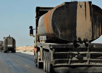 ميليشيا قاطرجي