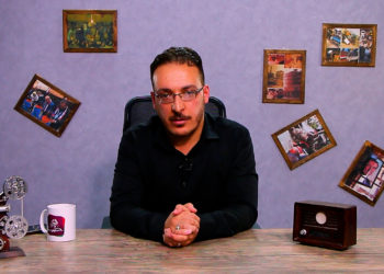 كنا عايشين – منظمات المجتمع المدني قبل الثورة