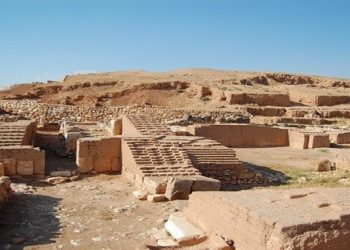 بعثة إيطالية بريف إدلب