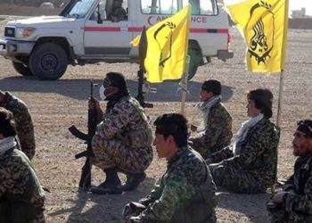 الحرس الثوري