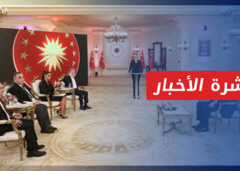 نشرة أخبار المساء 29 09 2022 وفيها: دعوة تركية لروسيا وأمريكا للالتزام بتطبيق الاتفاقيات الخاصة بسوريا