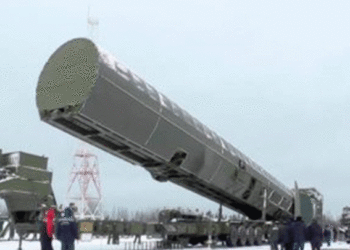 أوكرانيا وروسيا