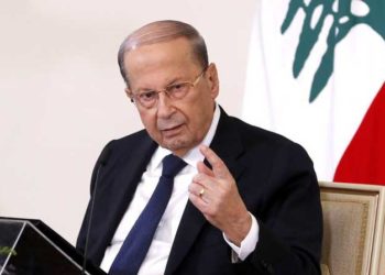 الحدود البحرية