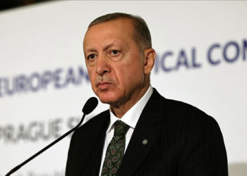 الرئيس التركي رجب طيب أردوغان واحتمالية لقاء بشار الأسد