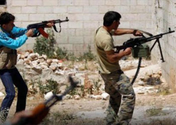 تنظيم الدولة