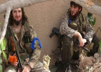 أجناد القوقاز