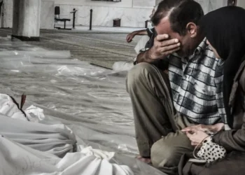 عقوبات أمريكية الأسد الكيماوي