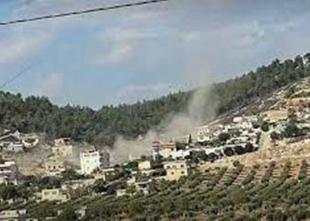 الأمم المتحدة اشتباكات عفرين