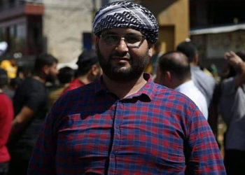 اغتيال محمد أبو غنوم