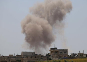 خفض التصعيد