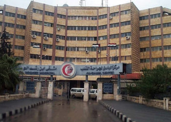 الكوليرا مناطق النظام