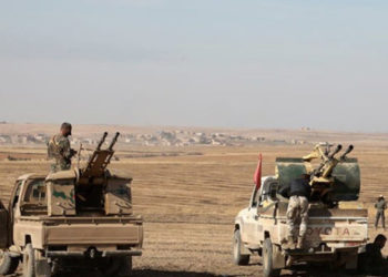 قوات النظام القوات التركية ريف الحسكة قتلى قصف