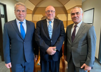 الولايات المتحدة الأمريكية المجلس الوطني الكردي الملف السوري