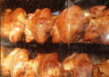 الفروج الشاورما دمشق ارتفاع الأسعار