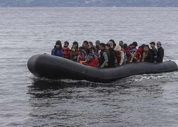 منظمة الهجرة الدولية لاجئ سوري وفيات البحر المتوسط