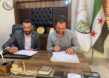 اتفاق على “تعزيز الديمقراطية والتشاركية” في الشمال السوري