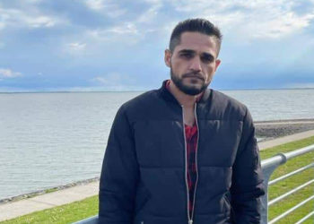 ألمانيا لاجئ سوري وفاة