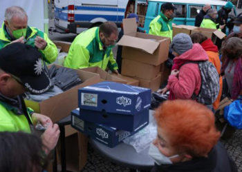 ألمانيا أزمة الطاقة الوجبات الغذائية أوروبا