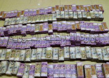 النظام يلاحق تجار دمشق